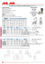 D204 / D205 / D206 / D222 datasheet
