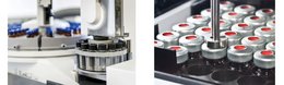 Medical and analytical technology