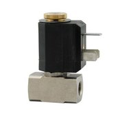 Directly controlled 2-ways compact