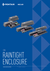 Pilot valve enclosures datasheet