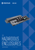 ATEX pilot valve enclosures datasheet