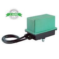 Electric ball valves