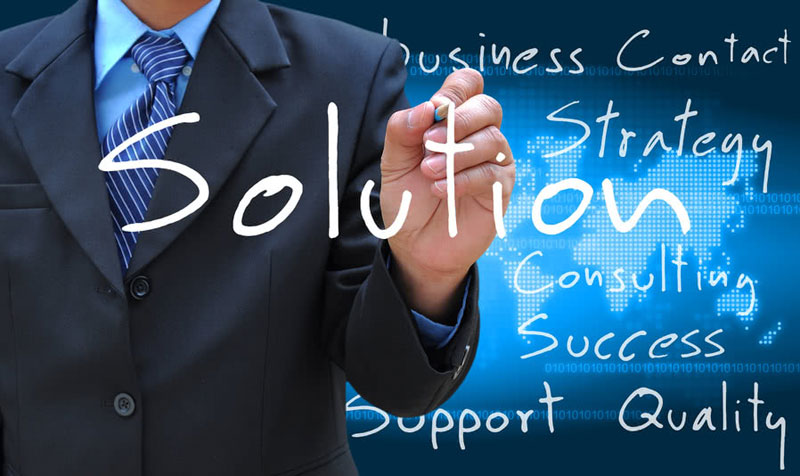 Customized solutions