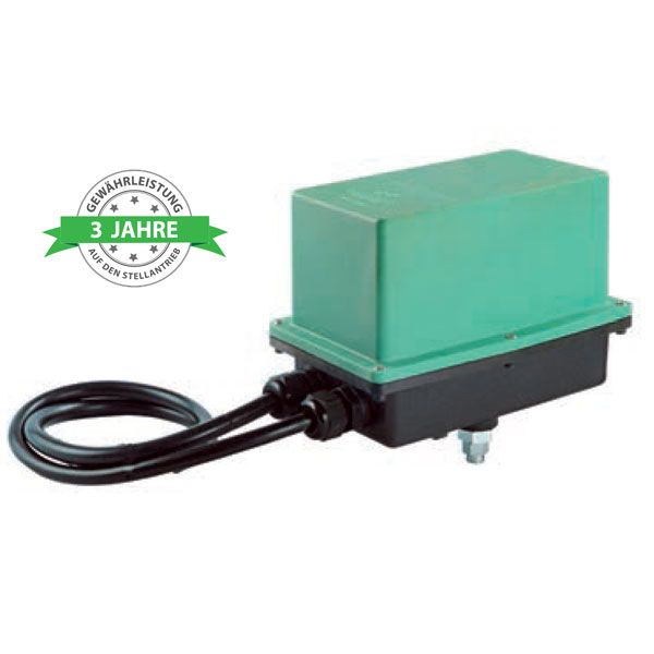Diamant Crono - actuator with timer function Diamant Crono - actuator with timer function