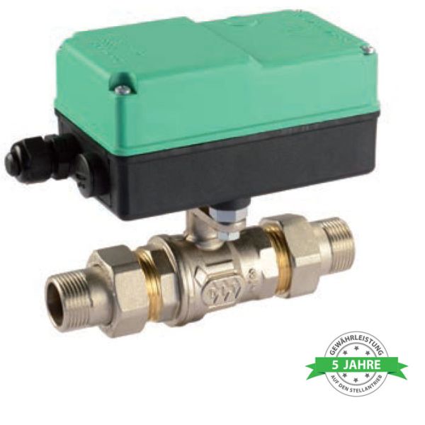 Diamant 2000 motor - 2-way Diamant 2000 motor - 2-way