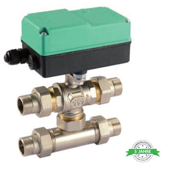 Diamant 2000 motor - bypass Diamant 2000 motor - bypass