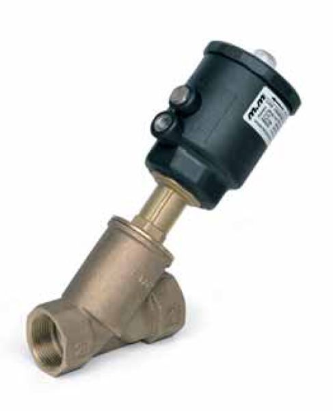 Piston valve gunmetal bidirectional Piston valve gunmetal bidirectional