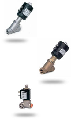 piston-valves